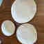 Bay Club Set White